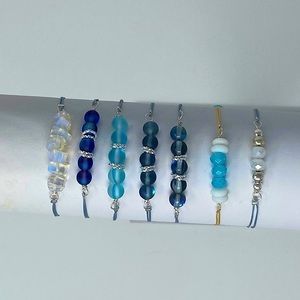 Simply divine jewellery